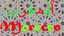 maroc